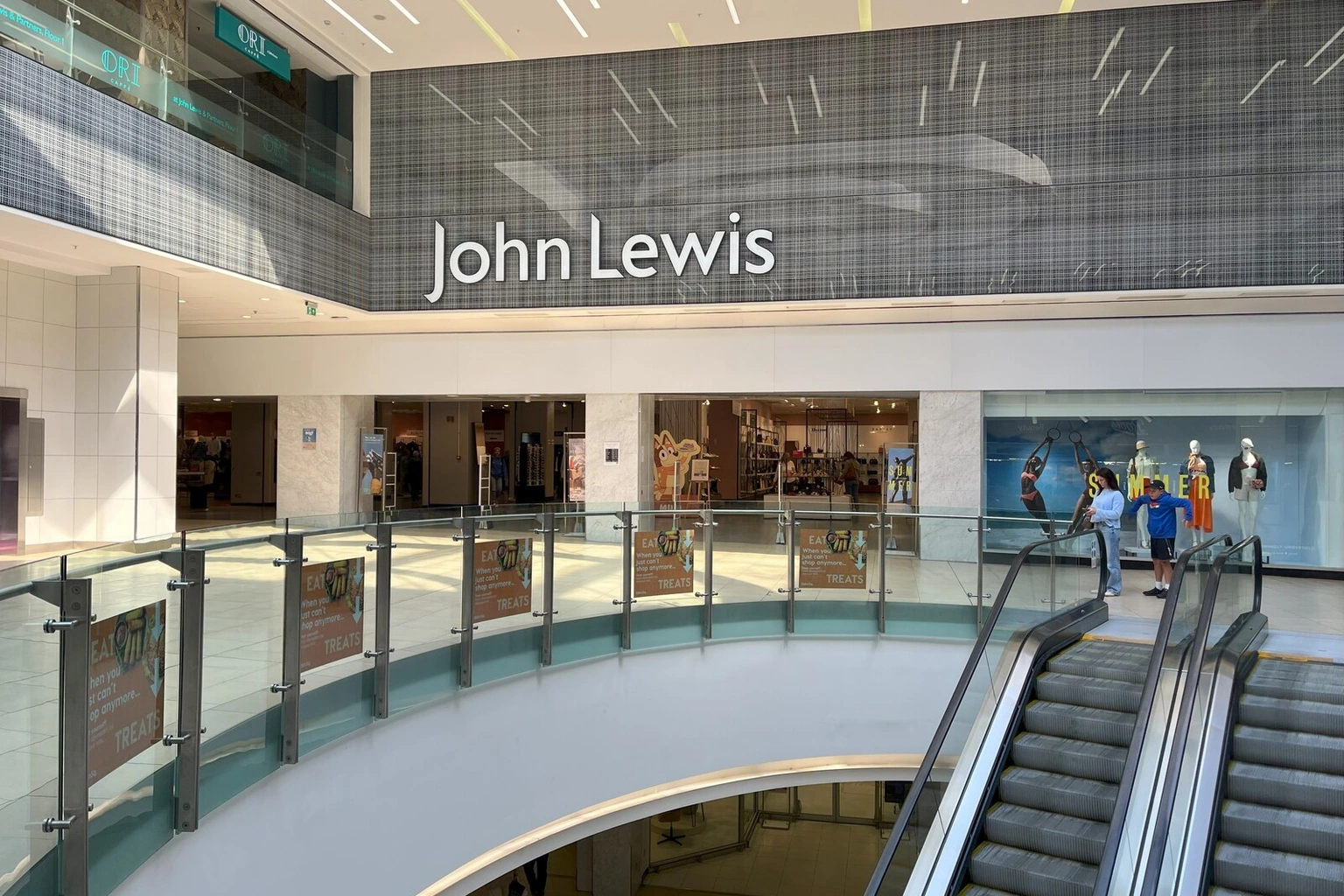 John Lewis Unveils Its Biggest Fashion Collaboration Yet With RIXO