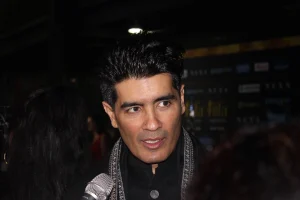 Manish Malhotra