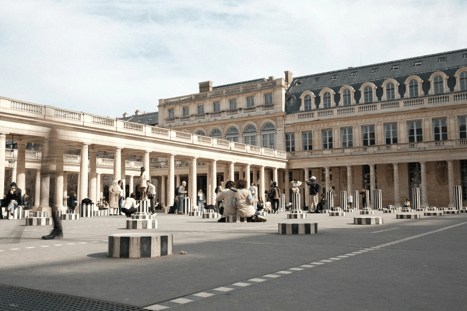 Marie Adam-Leenaerdt Wins 2026 ANDAM Fashion Awards
