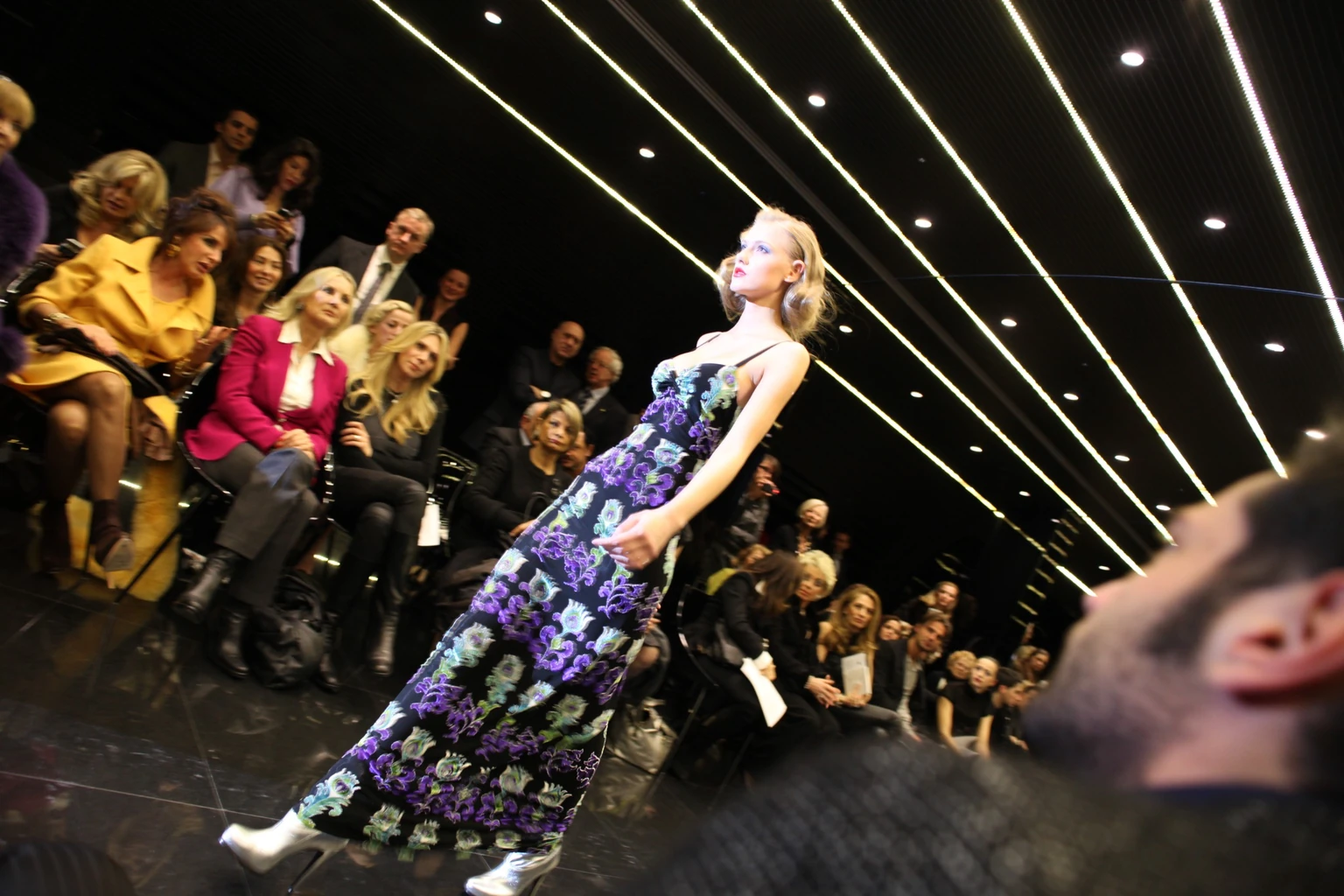 Milan Fashion Week Spring Summer 2027