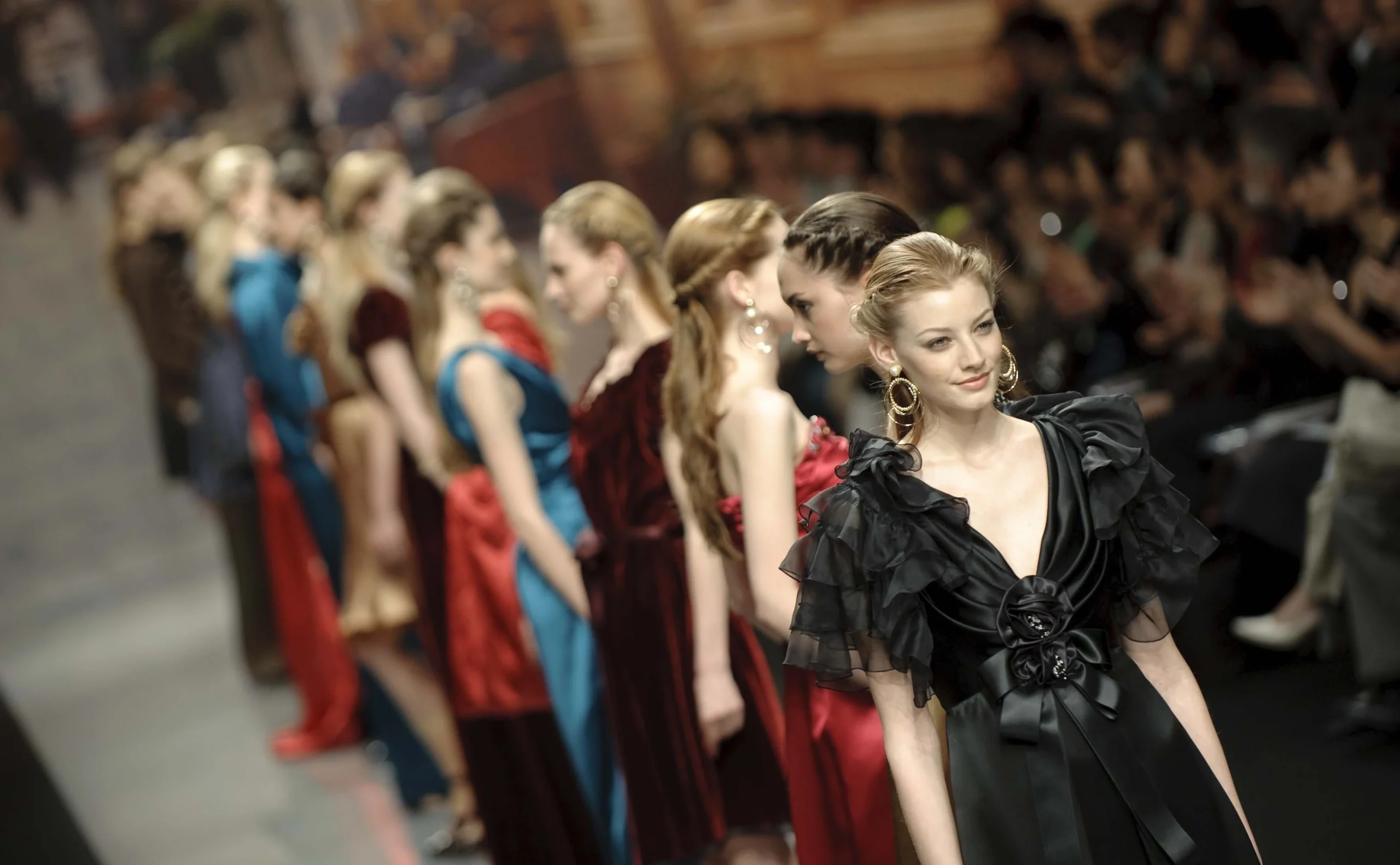 Rakuten Fashion Week Tokyo Returns For SpringSummer 2027