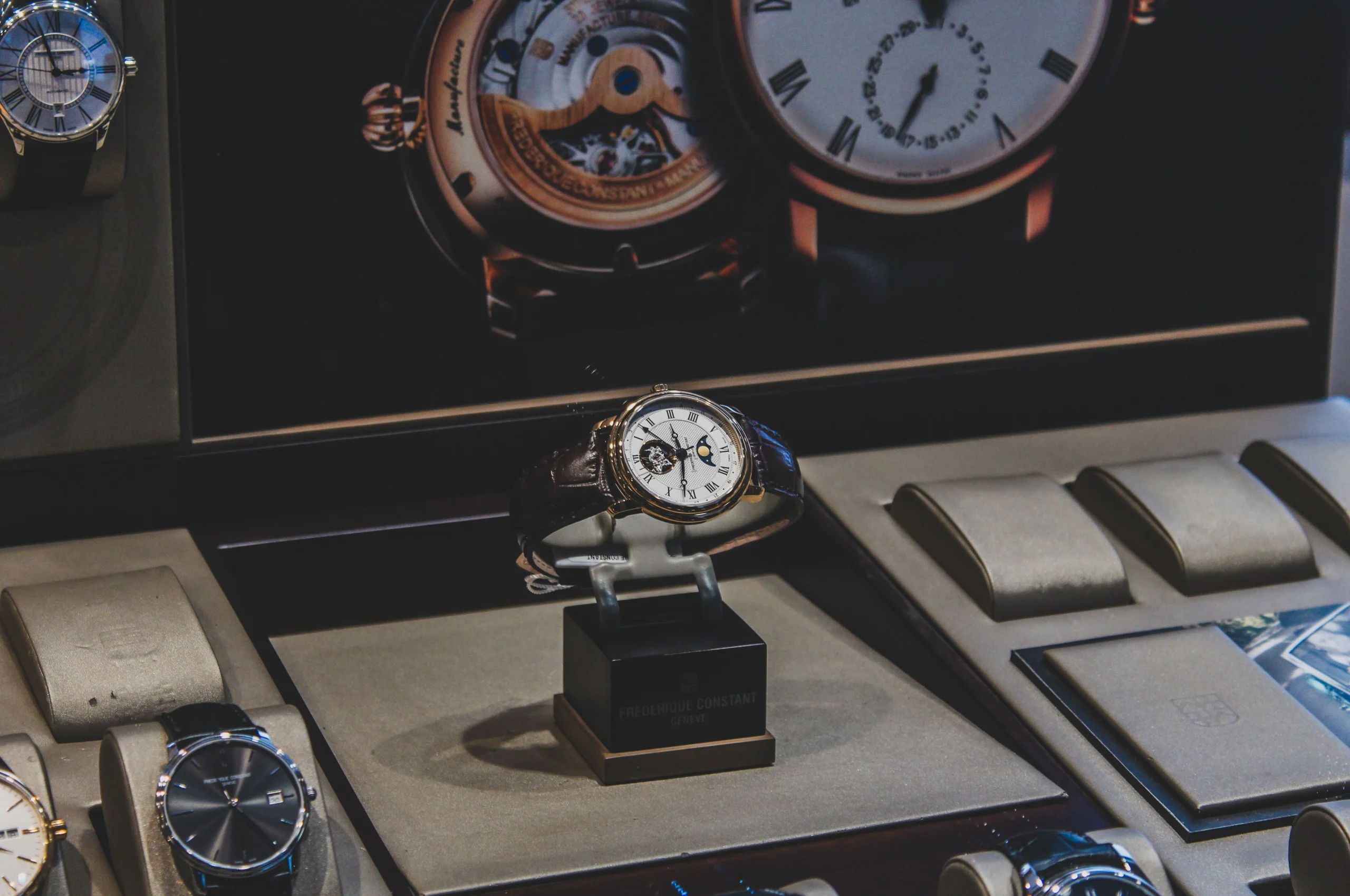 Studio Underd0g, Bvlgari and Anoma Lead the Latest Luxury Watch Releases