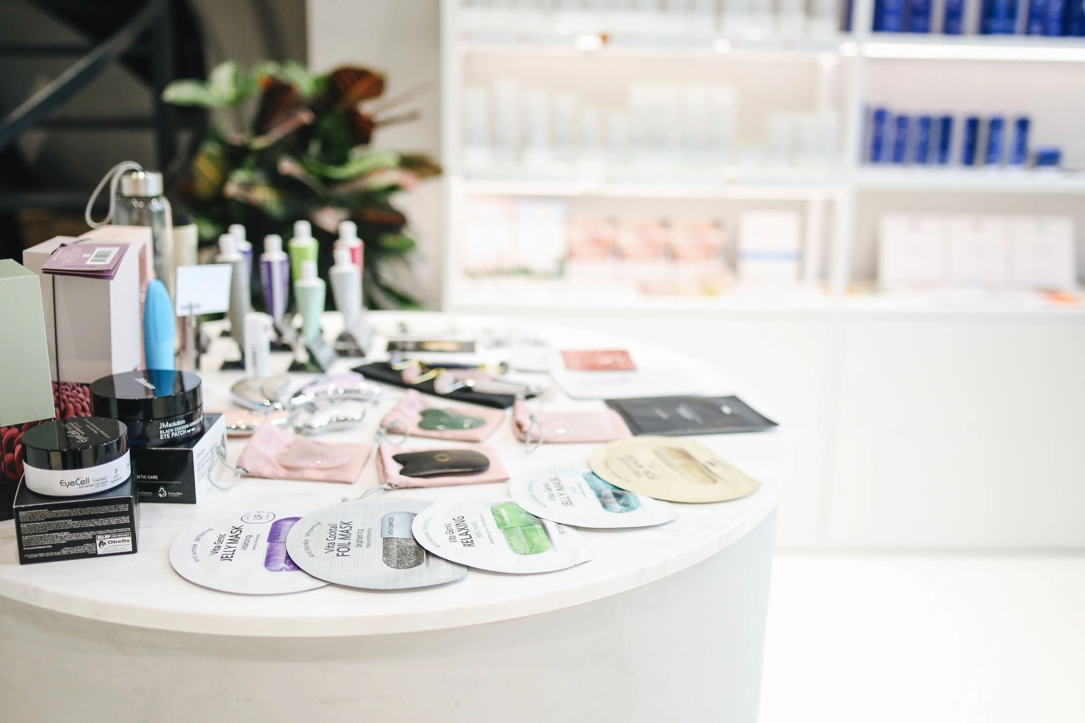 CJ Olive Young Confirms August Sephora Launch With 150-Product K-Beauty Edit