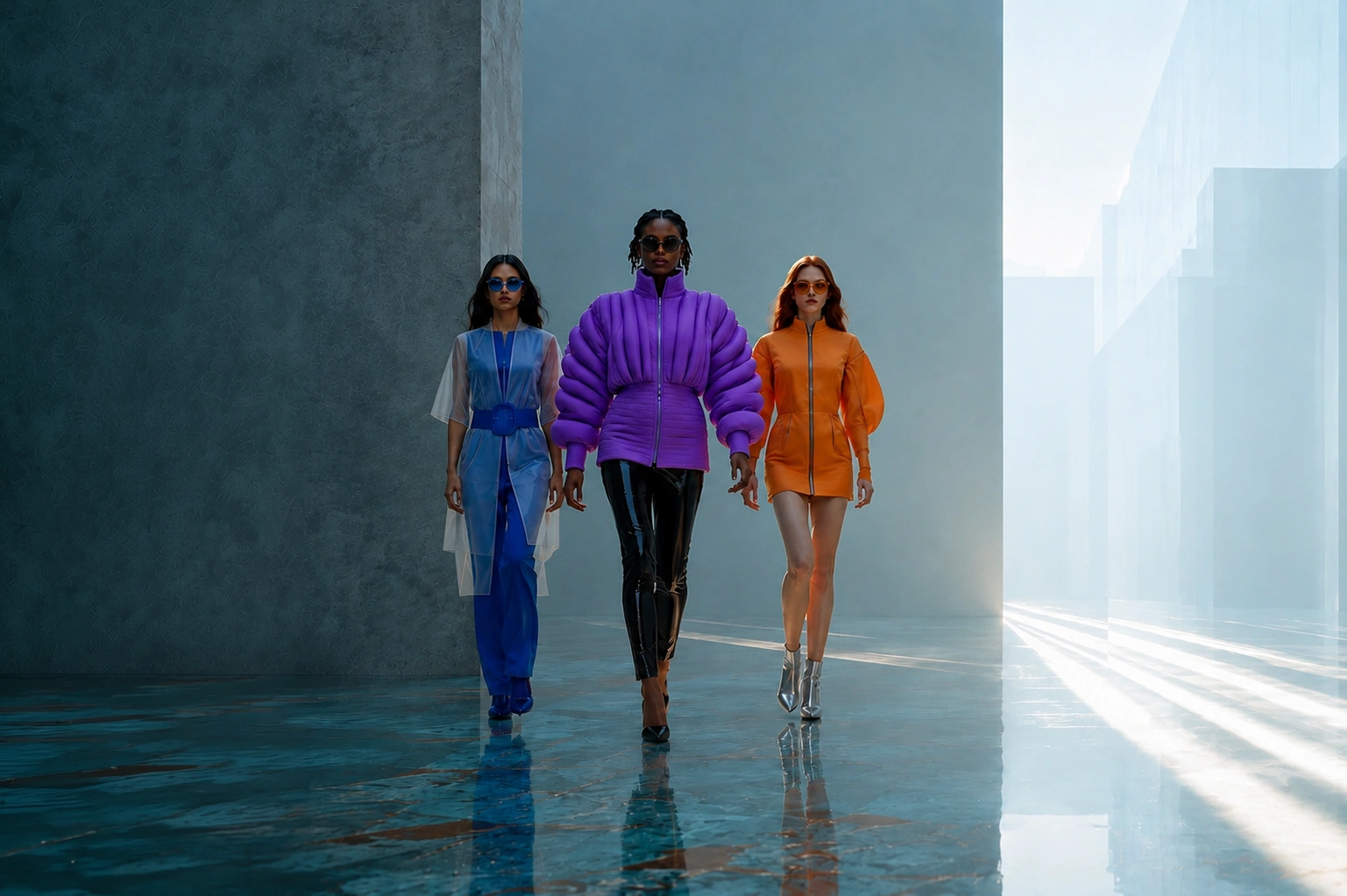 Fashion AI Expo 2026