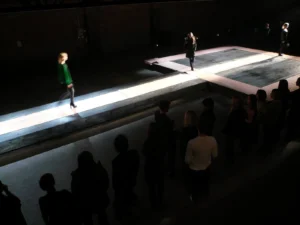 Harlem’s Fashion Row Opens New York Fashion Week 2026