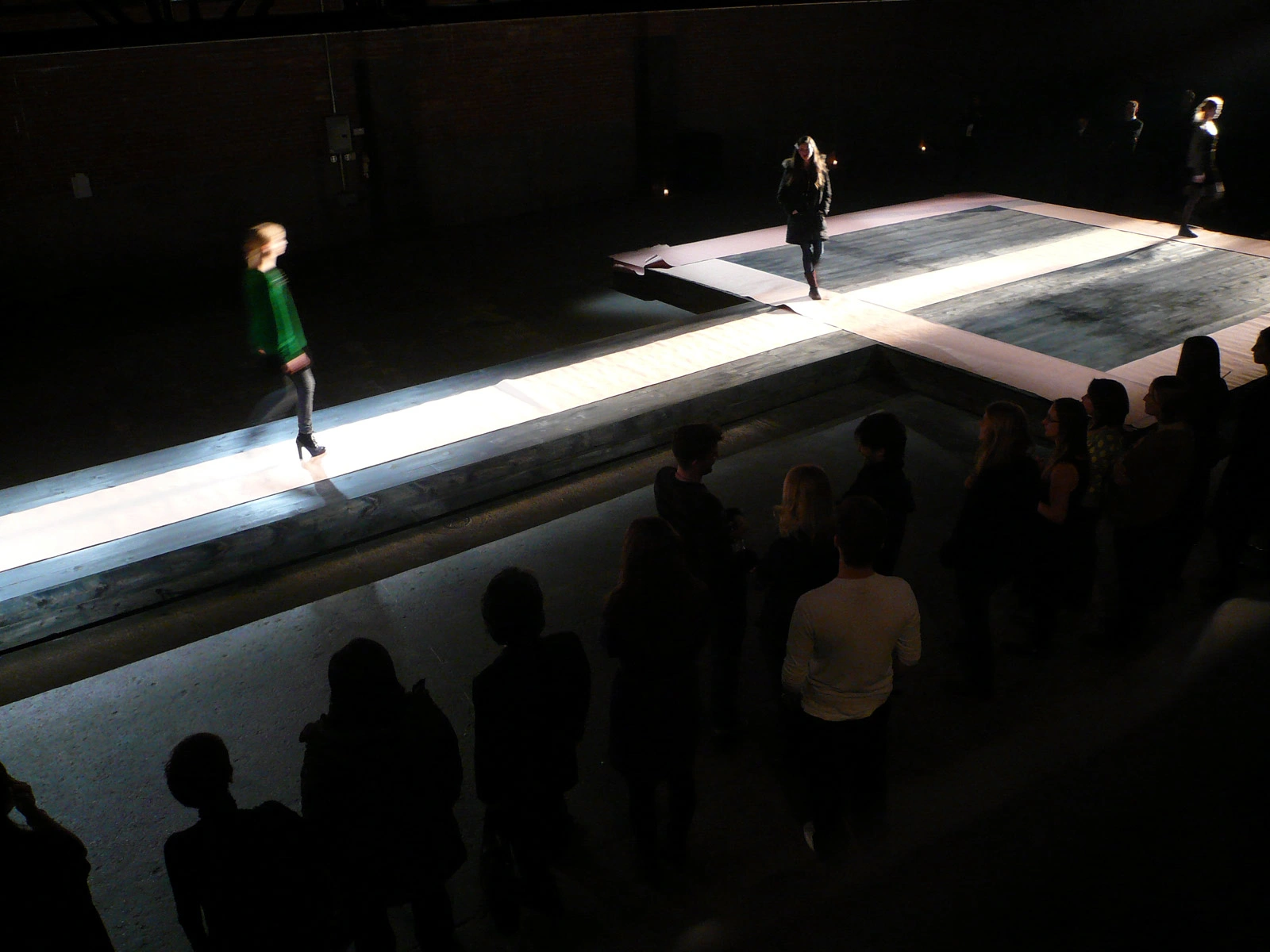 Harlem’s Fashion Row Opens New York Fashion Week 2026