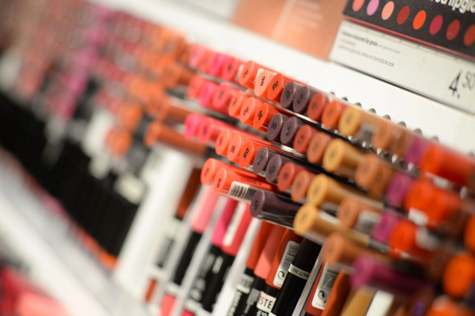 Kiko Milano Launches Matte Diaries Makeup Collection in UK Stores