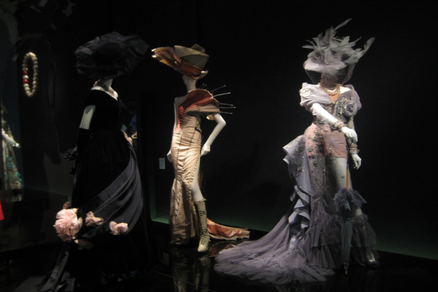 The Met Announces John Galliano Costume Institute Exhibition for Spring 2027