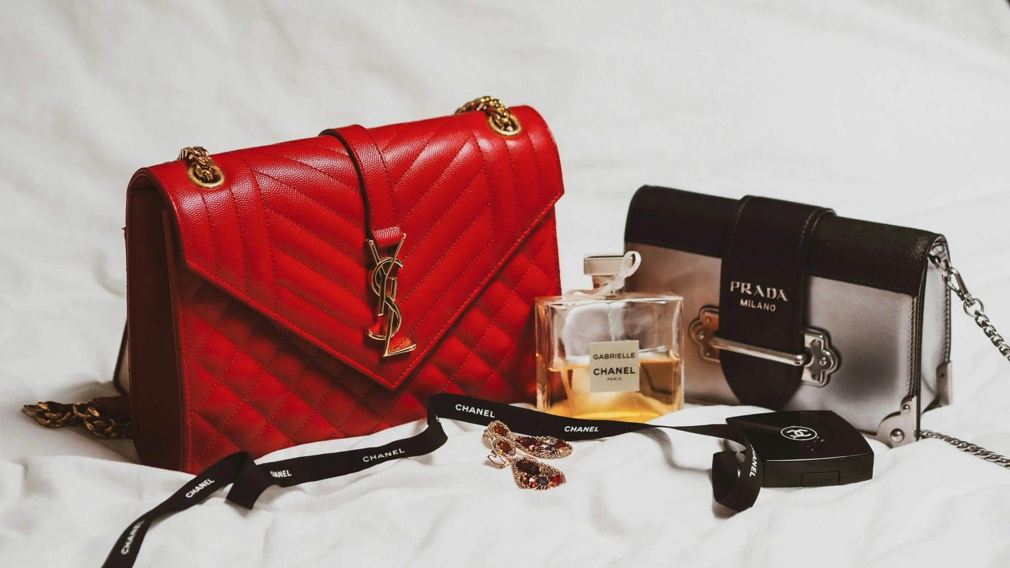 Archive Fashion and Luxury Resale Why Shoppers Now Search by Designer and Era