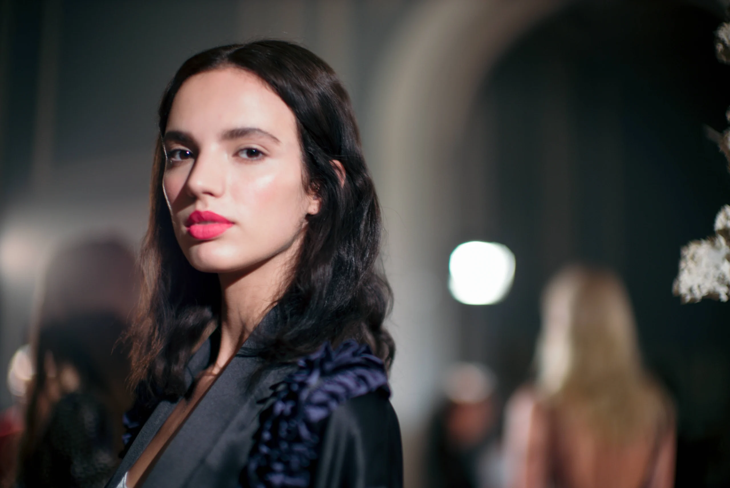 London Fashion Week SS27 Kane Debuts at Mulberry, Rocha Takes Over the Old Bailey