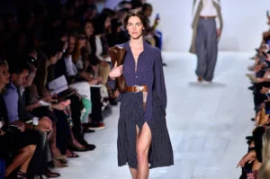 New York Fashion Week SS27 Kors, Calvin Klein, Wiederhoeft, and Conner Ives