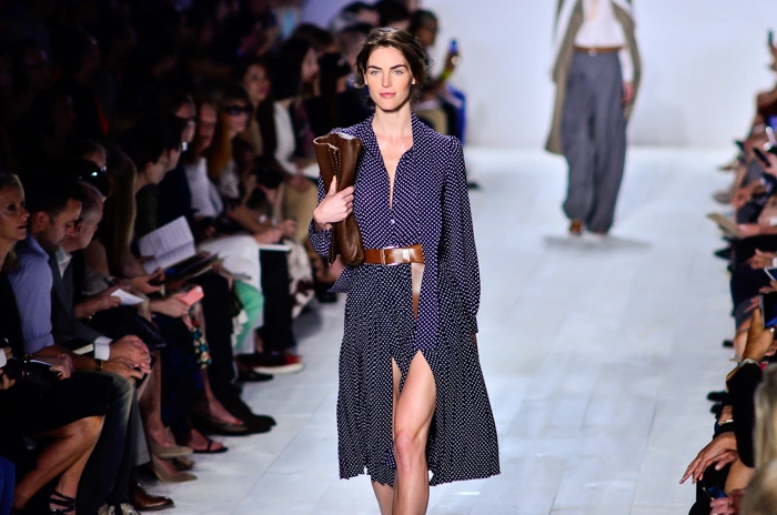 New York Fashion Week SS27 Kors, Calvin Klein, Wiederhoeft, and Conner Ives