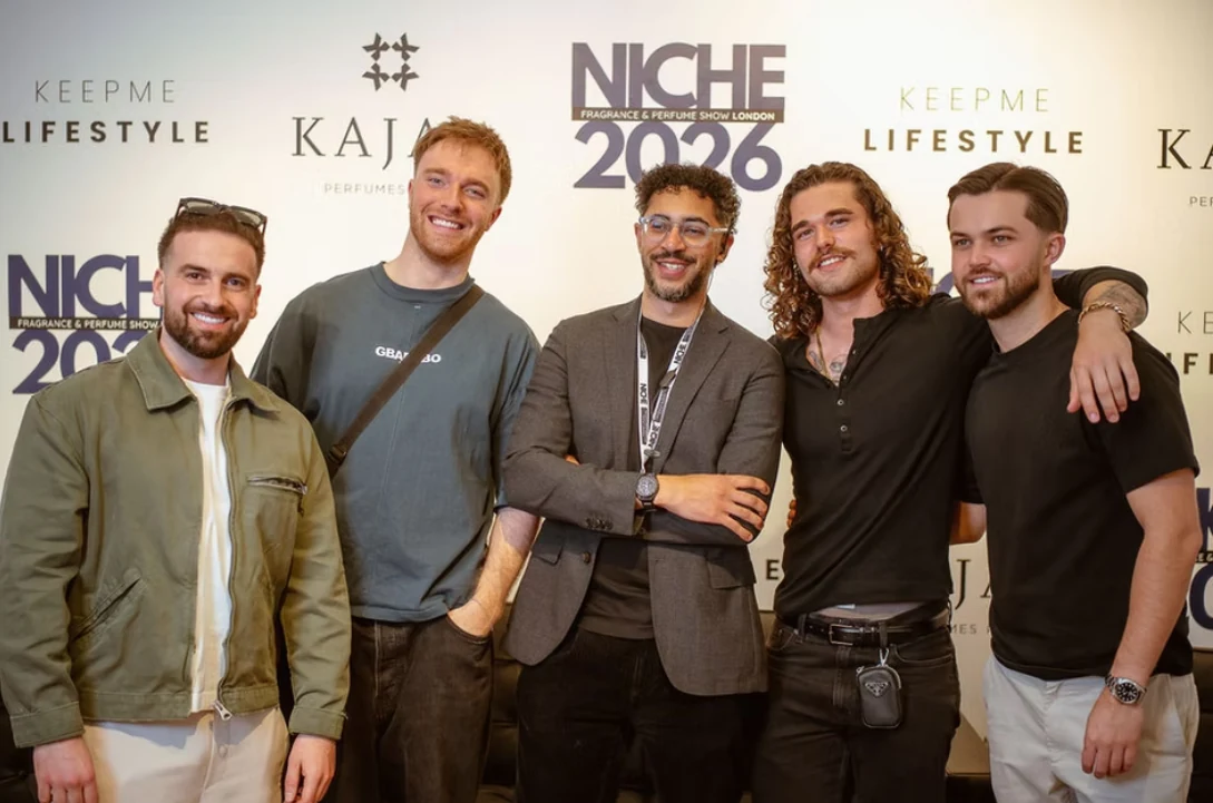 niche-show-london