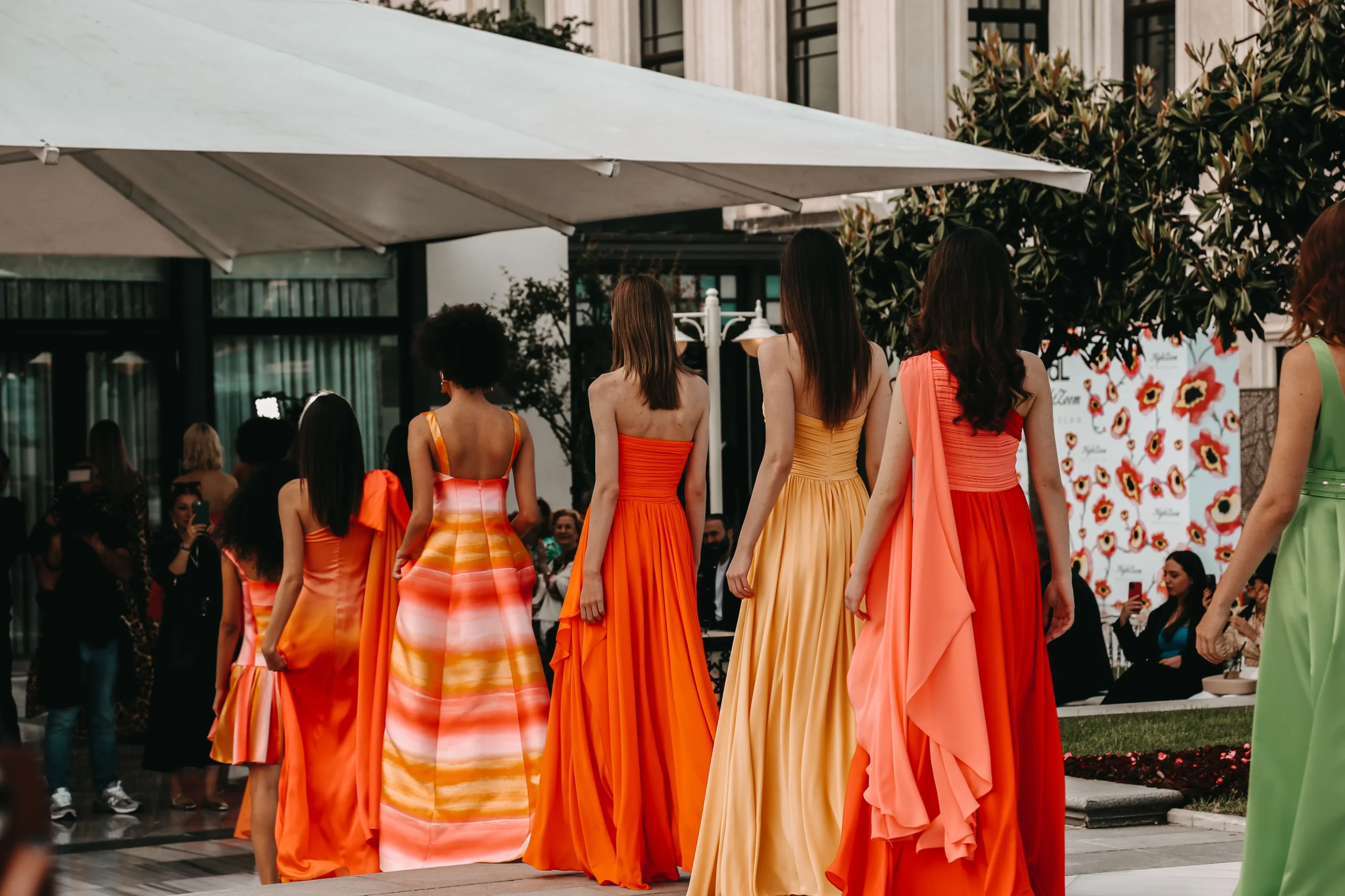 Arab Fashion Awards 2026 Winners