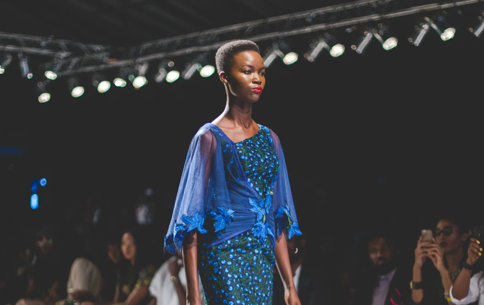 Lagos Fashion Week 2026 Returns CRAFTED, Heritage and Circular Fashion