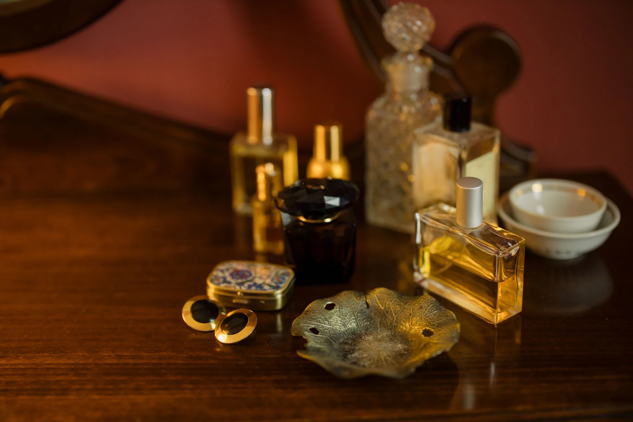 Notes Dubai 2027 Gives Niche Perfumery Its Own Stage in the Gulf